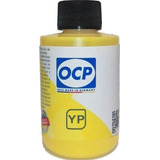 Tinta Alemana Ocp Pigmentada Para Epson L15150 T524 100ml