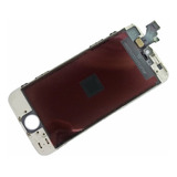 Modulo Display Compatible Con iPhone 5 5g A1428 A1429 Blanco