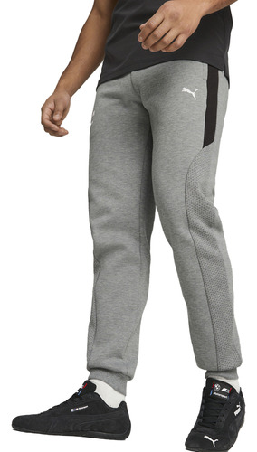 Pantalon Puma Bmw Mms Sweat 53813203 Hombre