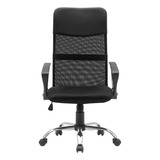 Silla De Escritorio Ergonómica Ejecutiva Oficina Wetech Lst9