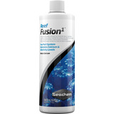 Reef Fusión 1 500 Ml Seachem Calcio Acuario Marino Arrecife