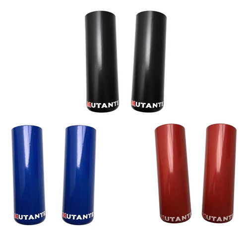 Par De Pegs Mutante Bmx, Diablitos Bmx, Diablos, 10mm Y 14mm | Envío gratis