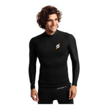 Camiseta Surf Em Neoprene 1,5mm + Lycra Proteçao Fps Uv50+