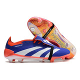 Tenis De Futbol adidas Predator 30 Fg Tacos Tachones 265