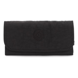 Kipling Cartera Money Land Black Noir 100% Original