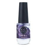 Removedor De Gel Gelish De Gc Nails