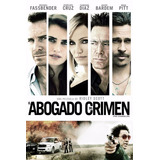 Bluray Abogado Del Crimen  Counselor Riddley Scott 