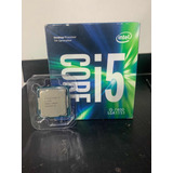 Processador Gamer Intel Core I5-7400 7ager 3.ghz 6mb Lga1151