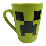 Taza Mug Minecraft Creeper