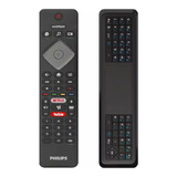 Control Remoto Philips Smart Tv Led 4k Uhd 65pud6794 Origina