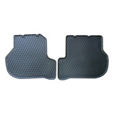 Cubre Alfombra Trasero Original Alemanas Vw Golf Mk5 2004/