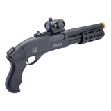 Airsoft Tri-shot Shotgun Secutor Arms G-ii, A Pedido!!
