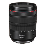 Canon Rf 24-105mm F/4l Is Usm Lente