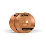 Prato Odery Bronz Projection Series 13 Hit Hat - B10 Cor Bronze