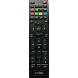 Control Remoto Para Tv Led/icd Universal. Leer Descripción