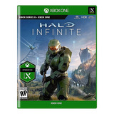 Halo Infinite - Xbox Series X