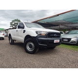 Ford Ranger 2.2 Tdi Sc 4x4 Xl L19 2022