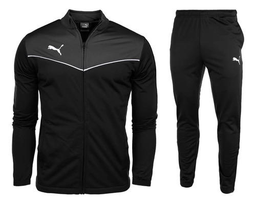 Puma Buzo Conjunto Deportivo Individual Rise 65753403