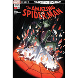 Comic The Amazing Spider-man (legacy) Vol 5