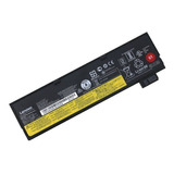 Bateria Original Lenovo Thinkpad T470 T480 T570 T580 P51s