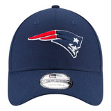 Gorra New Era 9forty New England Patriots 10517877