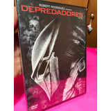 Depredadores Pelicula Dvd