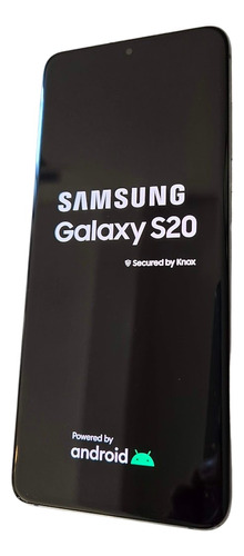 Samsung Galaxy S20 Dual Sim 128 Gb  Cosmic Gray 8 Gb Ram