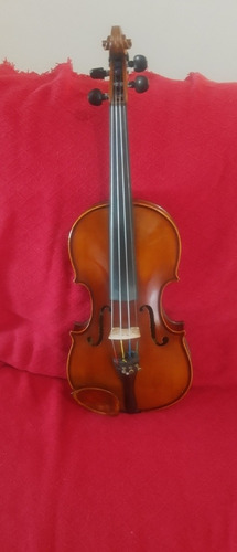 Instrumento Violino 