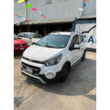 Chevrolet Beat 2020 1.2 Active