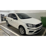 Volkswagen Gol Trend 2020 1.6 Trendline 101cv