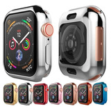 Case Funda D Tpu Brillante Premium Para Apple Watch Series 6