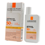 La Roche Posay Anthelios 50+ Color Fluid 50ml
