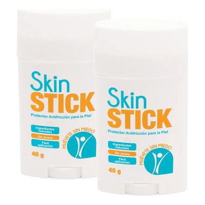 Original Skin Stick - Protector Anti Rozaduras 80gr | Meses sin interés