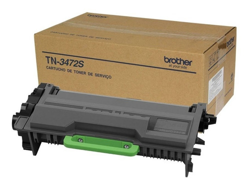 Toner Brother 100% Original L5652 L5902 L6702 L5652 L6902dw