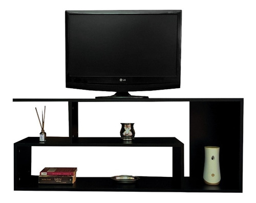 Mueble  Para Tv. Minimalista, Moderno, Hermoso Y Elegante