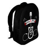 Mochila Rock E Jesus Ref=1574