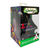 Galaga My Arcade Retro Mini Maquinita Coleccionable 