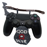Soporte Joystick God Of Warcompatible Para Ps3 Ps4 Ps5 Xbox