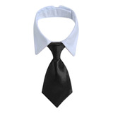 X Pet Neck Tie, Corbata Para Perro, Cuello A Rayas, Bufanda