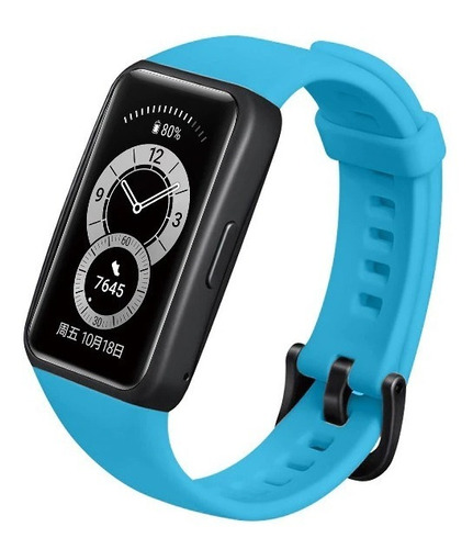 Pulsera Repuesto Para Huawei Band 6