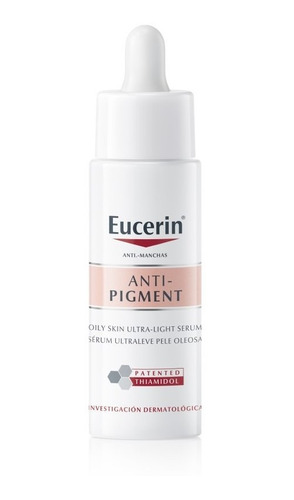 Eucerin Antipigment Serum Ultra Light X30 