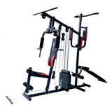 Multigimnasio Olmo Fit 54+ 45kg Multigym/barra/ab