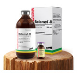 Belamyl-r X 500ml (elanco)