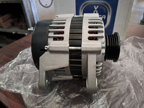 Alternador Chevrolet Spark  Foto 3