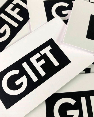 Gift Card ($150.000)