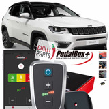 Pedal Box Jeep Compass  *** Factura A *** Chilliparts ***