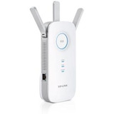 Extensor De Wifi Doble Banda 4.5mps/2.4ghz Y 1300 Mbps/5ghz