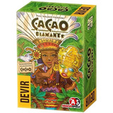 Expansión Cacao Diamante Juego De Mesa