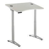 Products Defy Electric Height Adjustable Sit To Stand Desk,