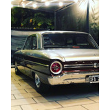 Ford Falcon